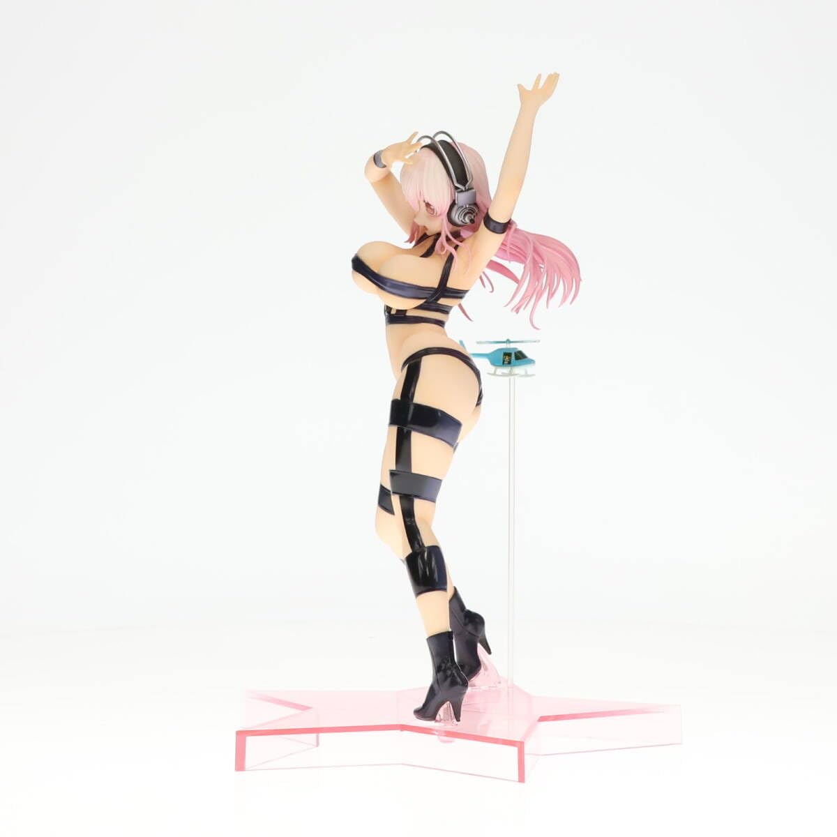 Amazon | [FIG]すーぱーそに子 HOT LIMIT Ver. T.M.Revolution